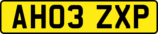 AH03ZXP