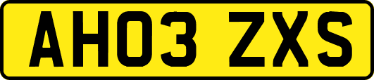 AH03ZXS