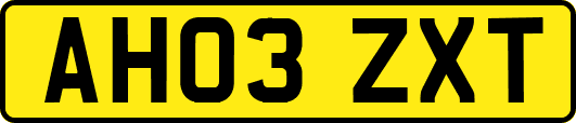 AH03ZXT