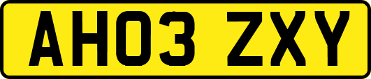 AH03ZXY