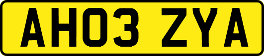 AH03ZYA
