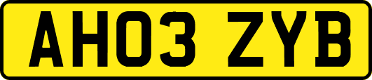 AH03ZYB
