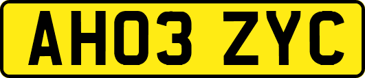 AH03ZYC