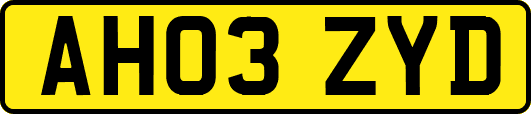 AH03ZYD