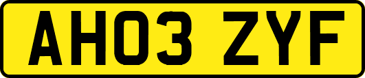AH03ZYF