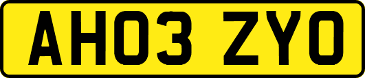 AH03ZYO
