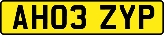 AH03ZYP