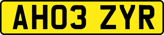 AH03ZYR