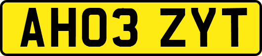 AH03ZYT