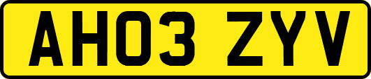 AH03ZYV