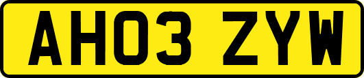 AH03ZYW