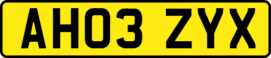 AH03ZYX
