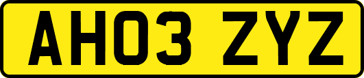 AH03ZYZ
