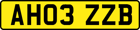 AH03ZZB