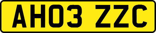 AH03ZZC