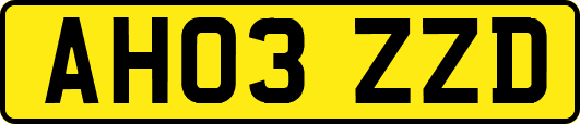 AH03ZZD