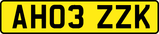 AH03ZZK