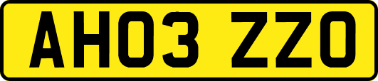 AH03ZZO