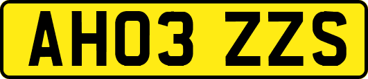 AH03ZZS