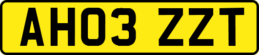 AH03ZZT