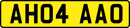AH04AAO