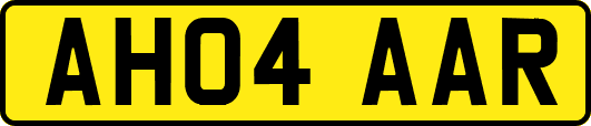 AH04AAR