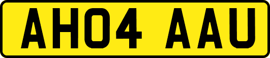 AH04AAU