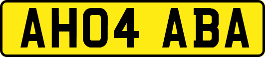 AH04ABA