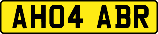 AH04ABR