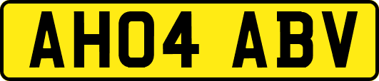 AH04ABV