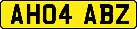 AH04ABZ