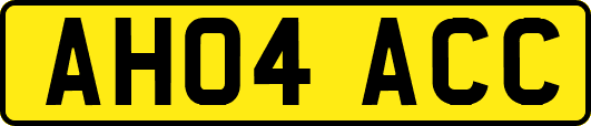 AH04ACC
