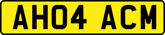 AH04ACM
