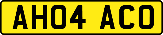 AH04ACO