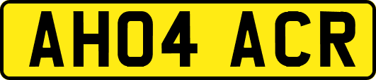 AH04ACR
