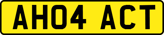 AH04ACT