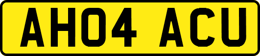 AH04ACU