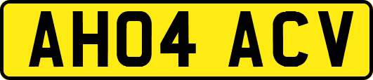 AH04ACV