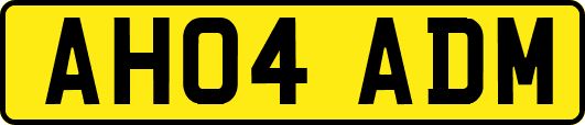 AH04ADM