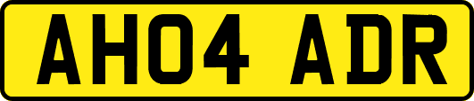 AH04ADR