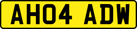 AH04ADW