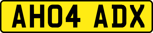 AH04ADX