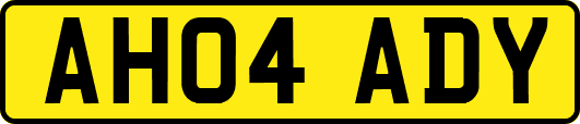 AH04ADY
