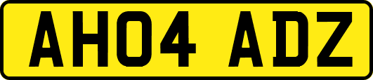 AH04ADZ