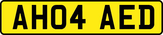 AH04AED