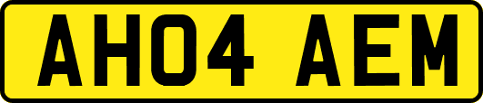 AH04AEM