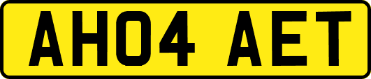 AH04AET