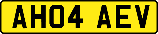 AH04AEV