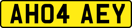 AH04AEY