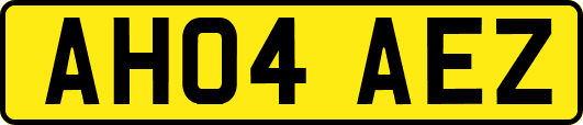 AH04AEZ
